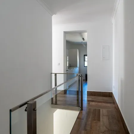 Cazal D'oliveira Hytte