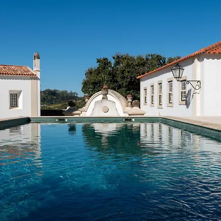 Cazal D'oliveira Hytte *