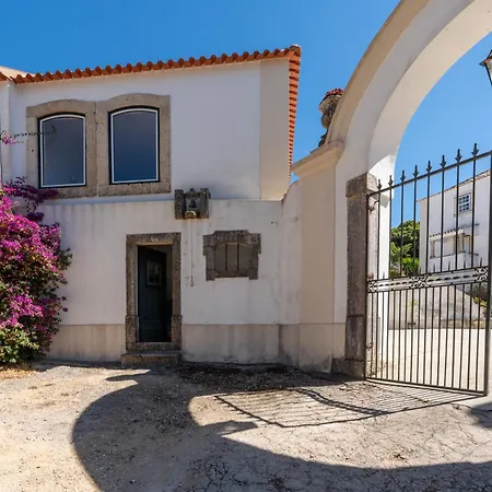 Hytte Cazal D'oliveira *