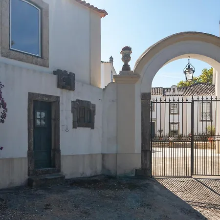 Hytte Cazal D'oliveira *