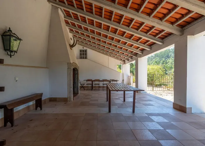 Cazal D'oliveira אכסניה Granja (Vialonga)