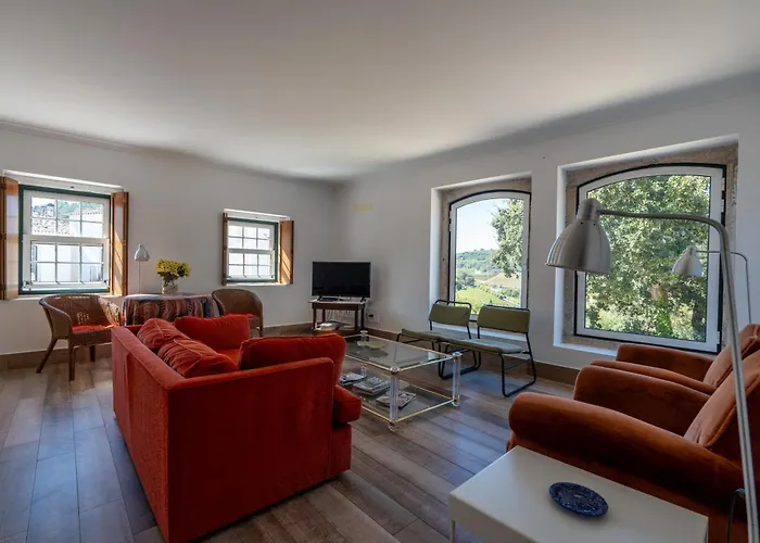 Cazal D'oliveira אכסניה