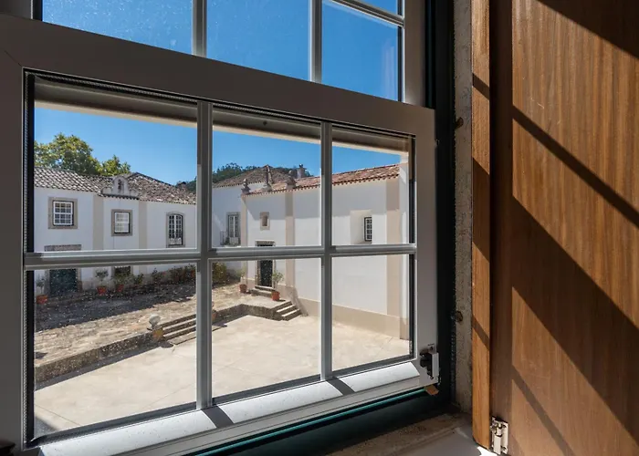 אכסניה Cazal D'oliveira