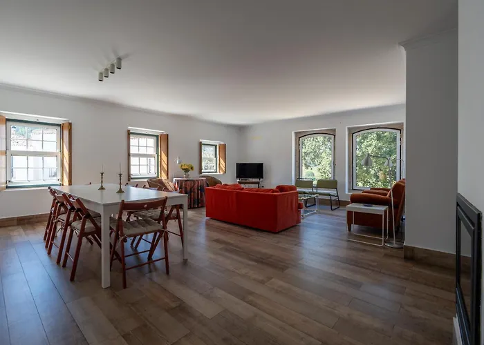 אכסניה Cazal D'oliveira Granja (Vialonga)