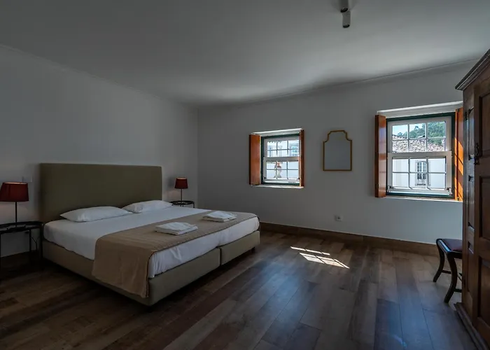 Cazal D'oliveira אכסניה