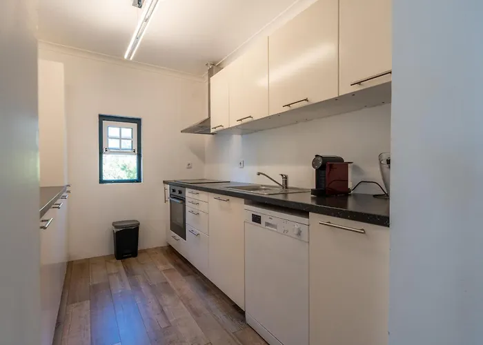 Cazal D'oliveira אכסניה *