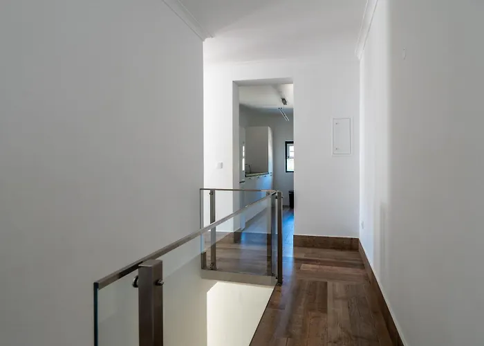 Cazal D'oliveira אכסניה