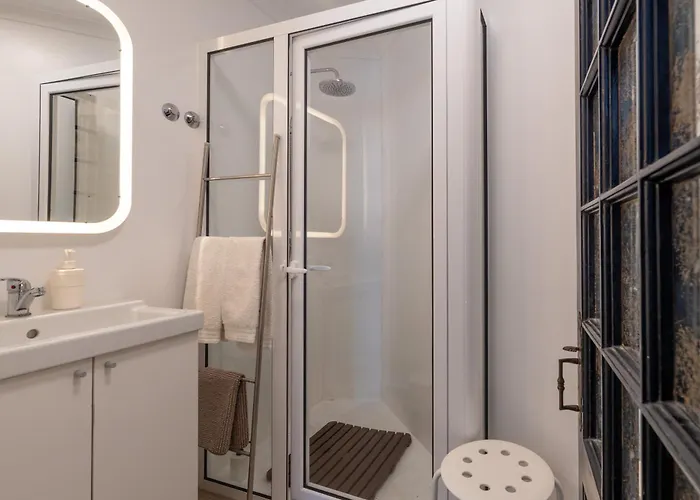 Cazal D'oliveira * Granja (Vialonga)