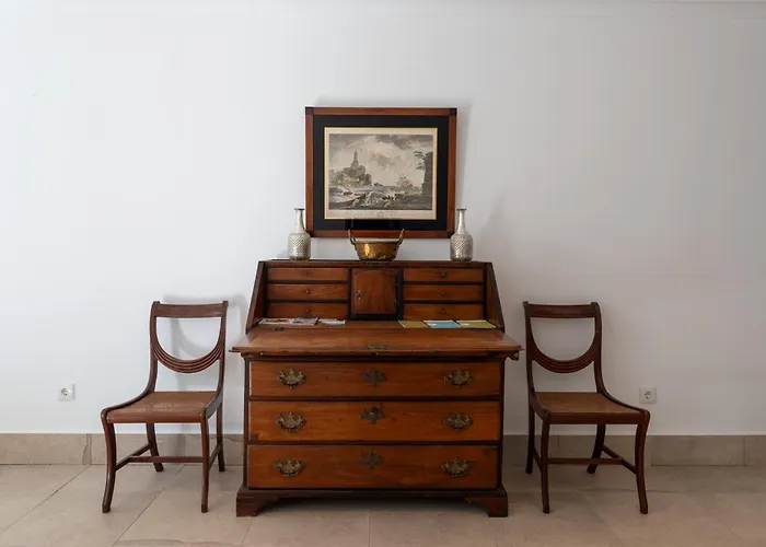 Cazal D'oliveira אכסניה Granja (Vialonga)