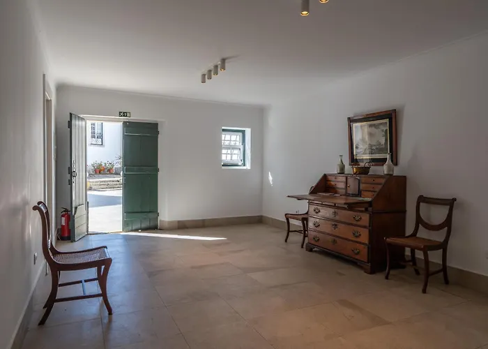 אכסניה Cazal D'oliveira Granja (Vialonga)