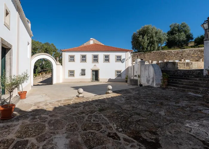 Cazal D'oliveira Granja (Vialonga)